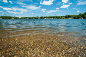 Hitchcock Lake | Wolcott Land Conservation Trust